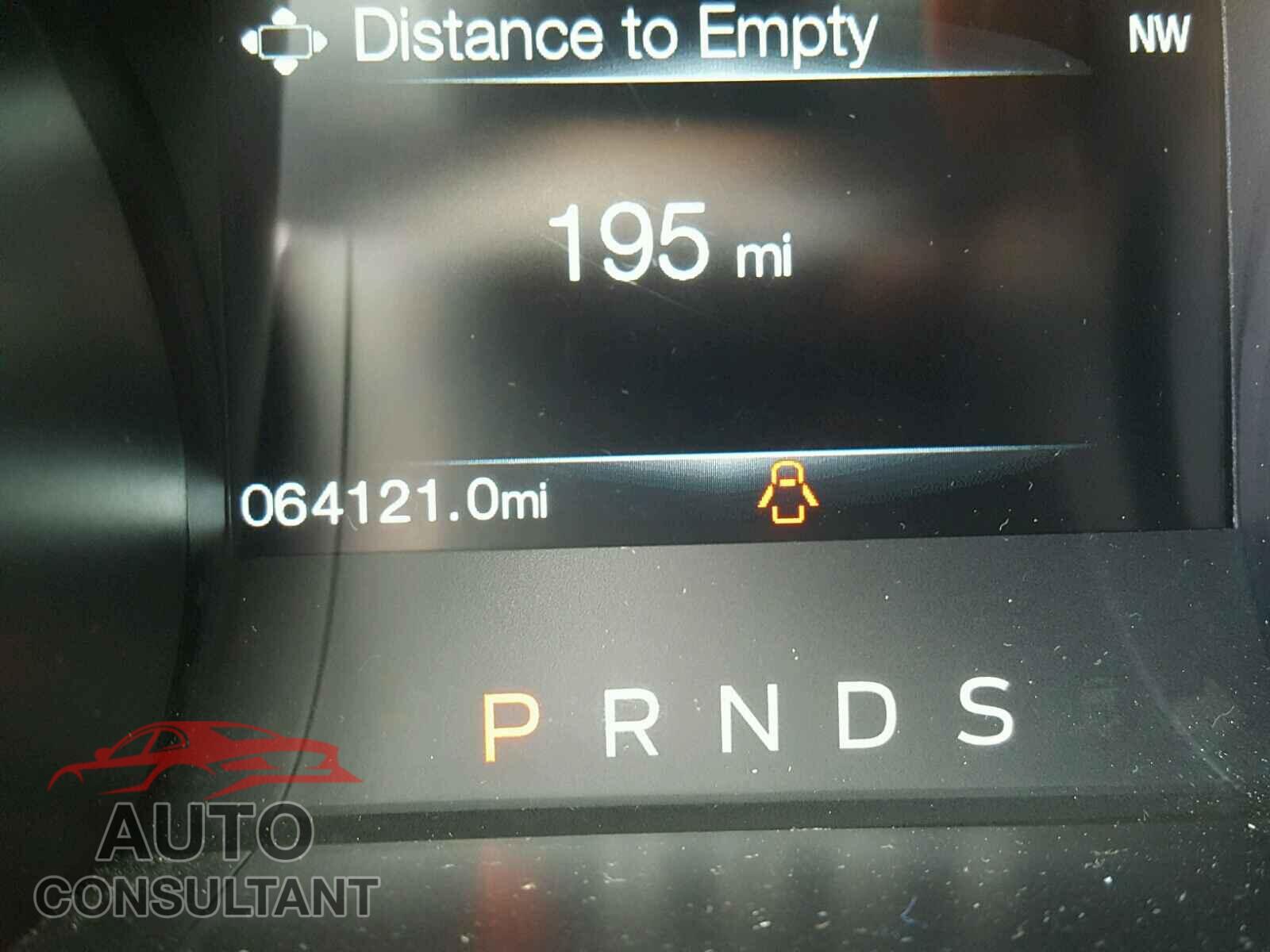 FORD MUSTANG 2015 - 1FA6P8TH2F5314367