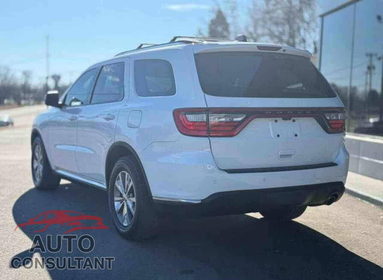 DODGE DURANGO 2015 - 1C4RDHDG1FC789042