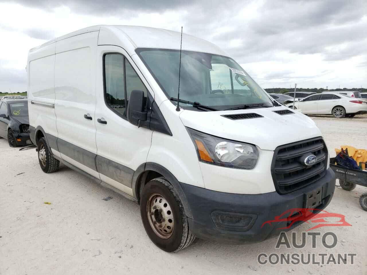 FORD TRANSIT CO 2020 - 1FTBR2C8XLKA41210