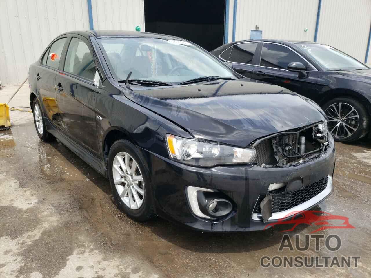 MITSUBISHI LANCER 2016 - JA32U2FU2GU001347