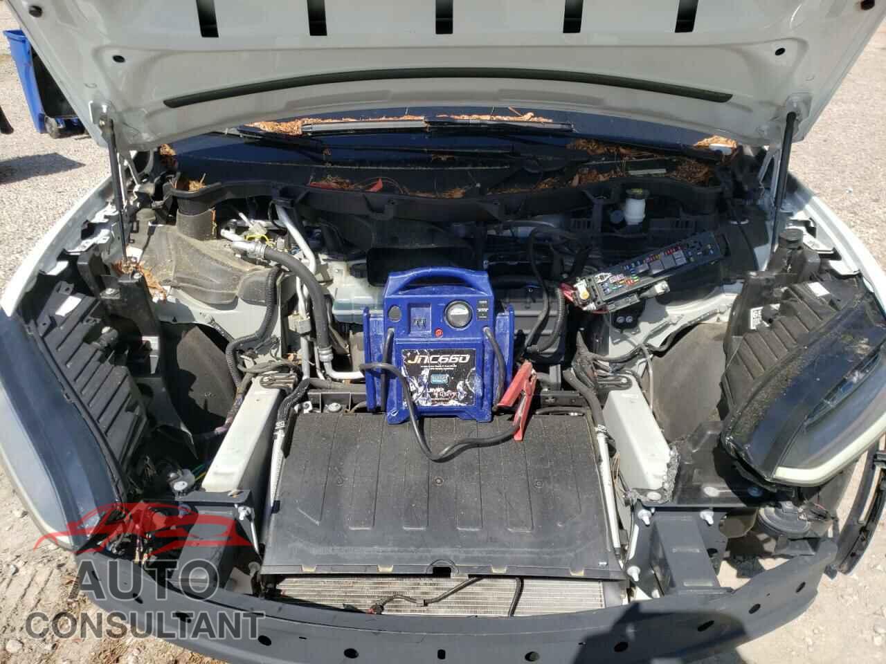 TESLA MODEL X 2018 - 5YJXCBE44JF094819