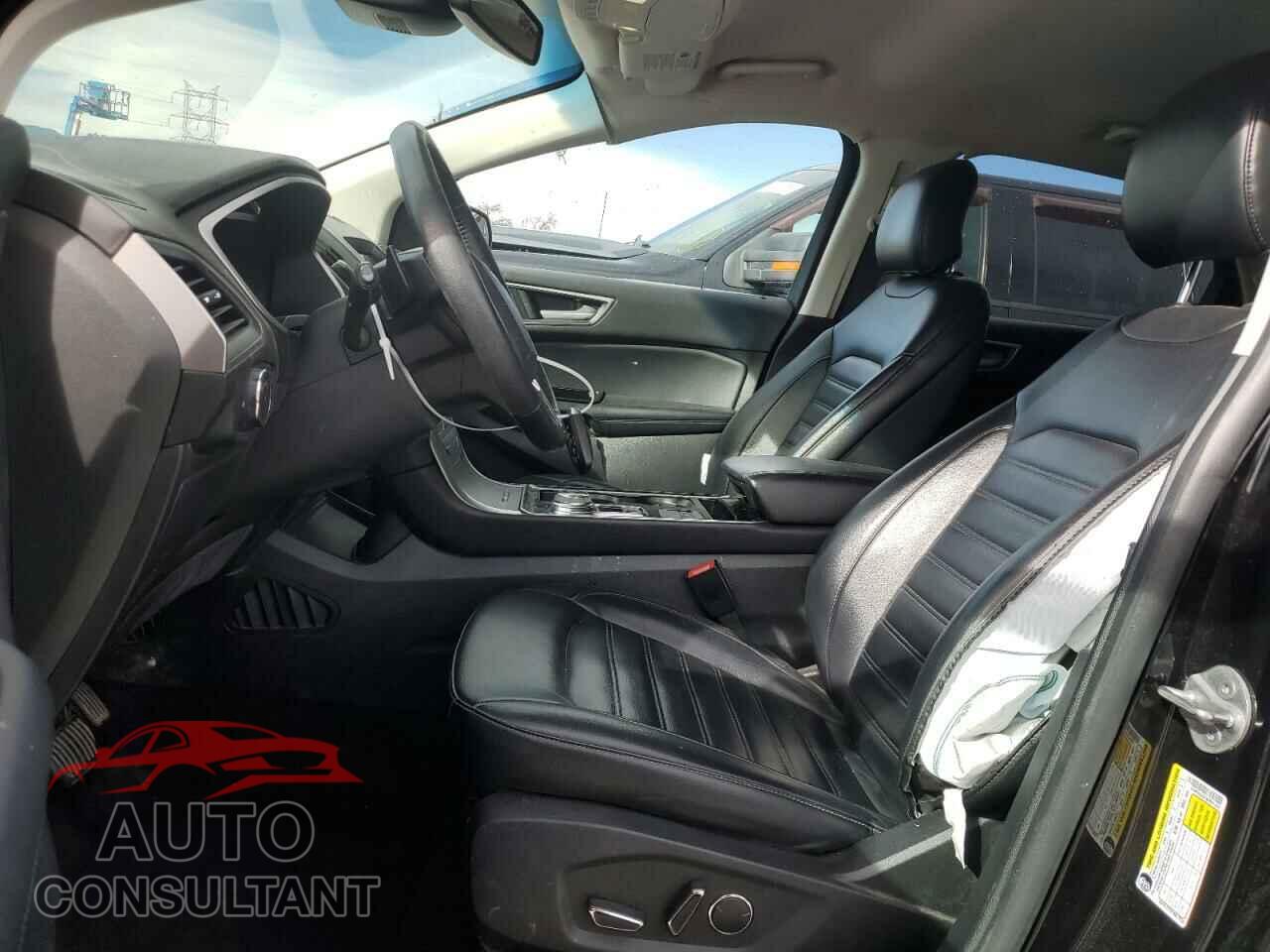 FORD EDGE 2019 - 2FMPK4J97KBB57258