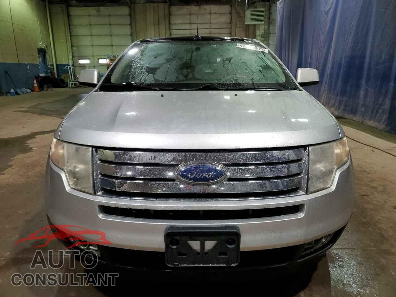 FORD EDGE 2010 - 2FMDK3KC8ABA01199