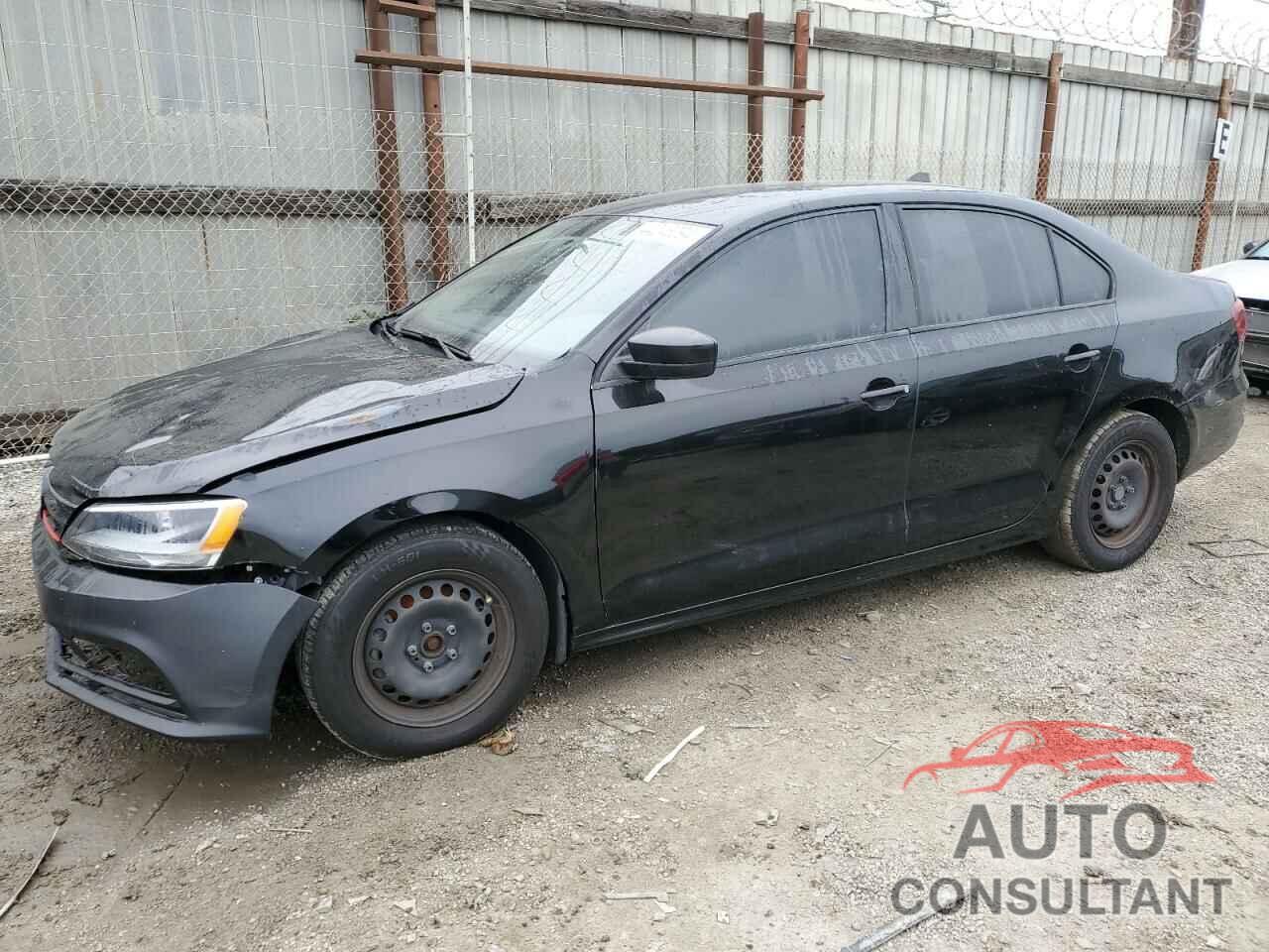 VOLKSWAGEN JETTA 2016 - 3VW267AJ3GM230613