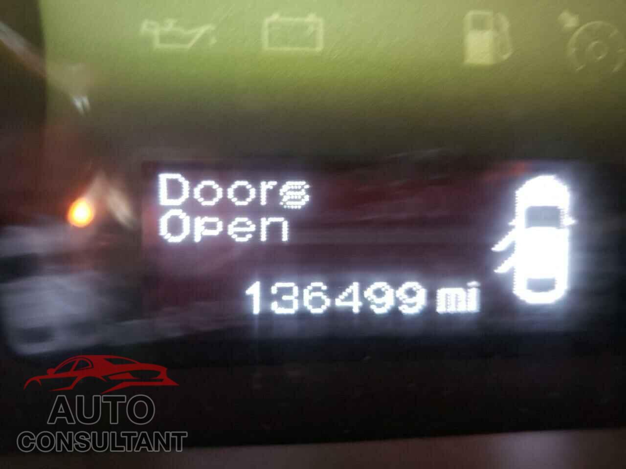 DODGE DART 2017 - 1C3CDFAA8DD315997
