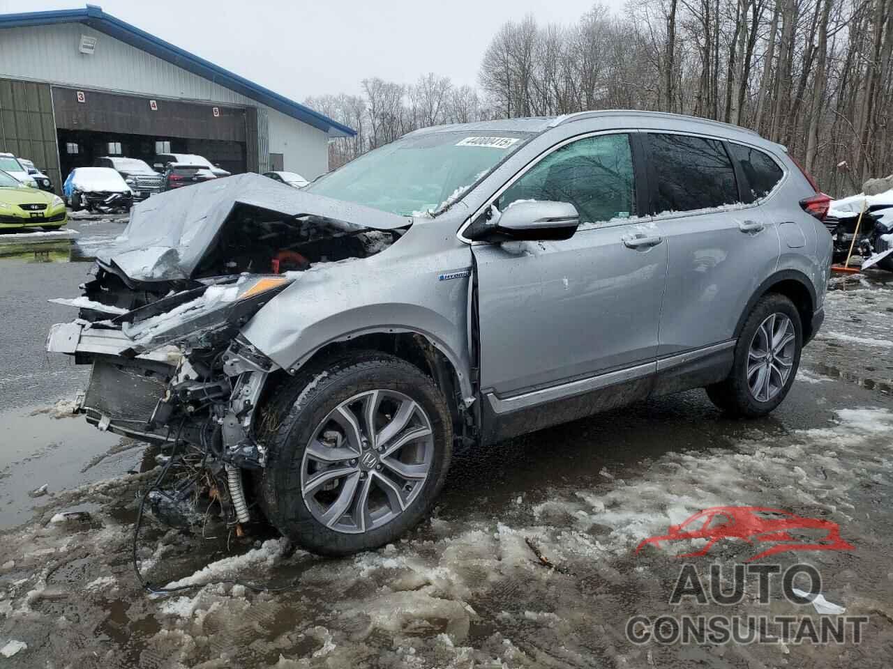 HONDA CRV 2022 - 5J6RT6H99NL019263