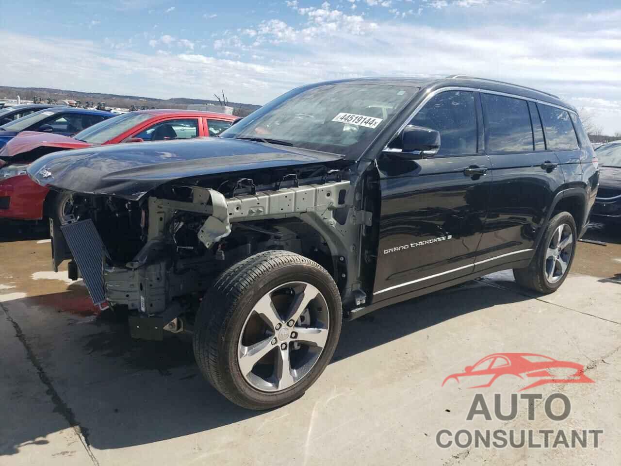 JEEP GRAND CHER 2023 - 1C4RJJBG8P8835960