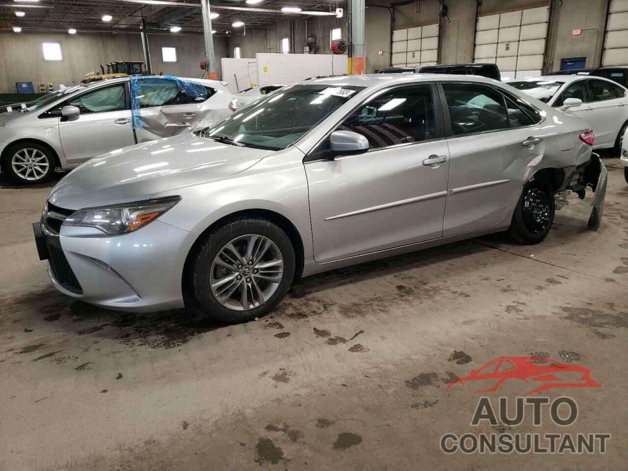 TOYOTA CAMRY 2015 - 4T1BF1FKXFU973034