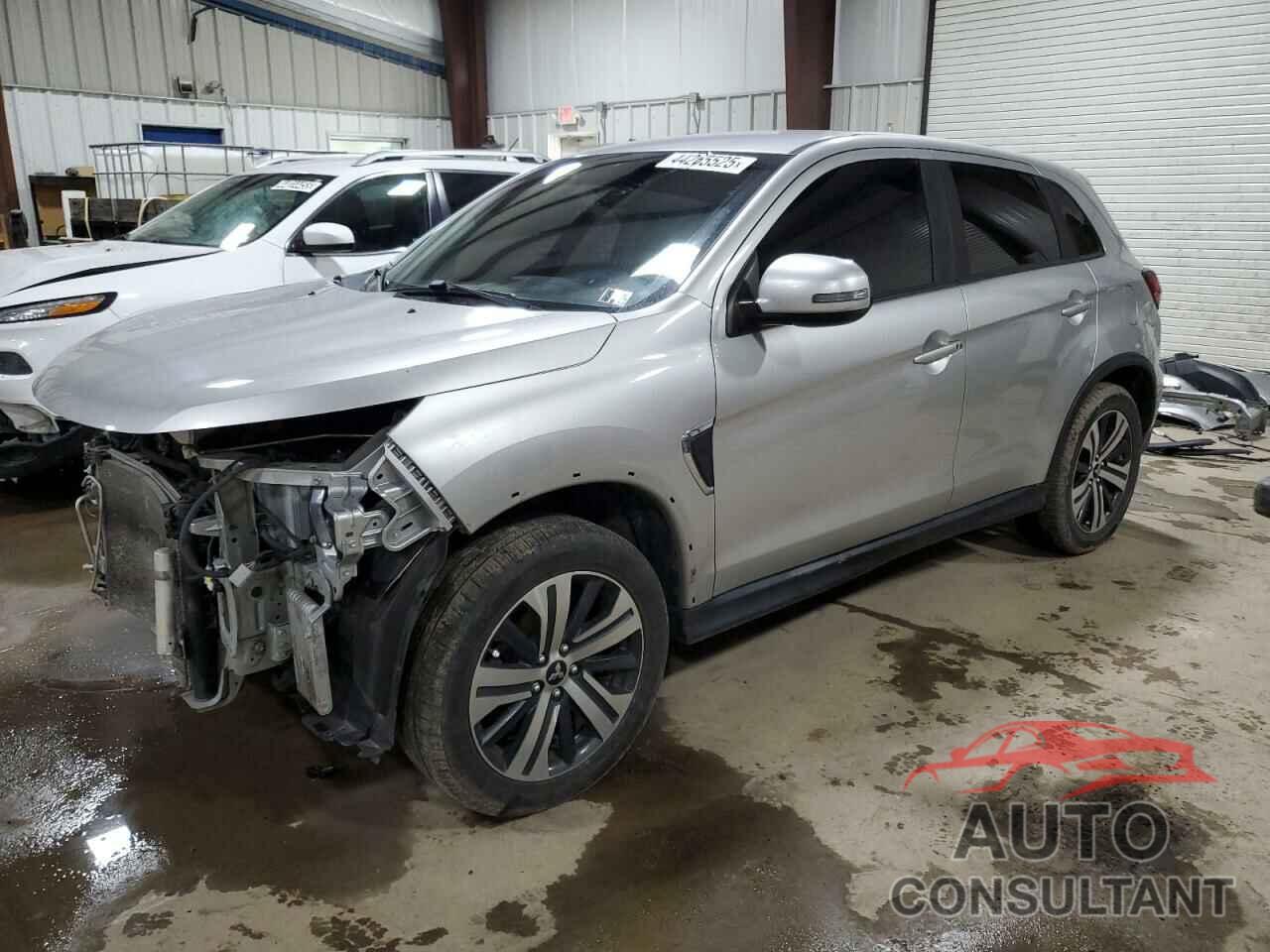 MITSUBISHI OUTLANDER 2020 - JA4AR3AU5LU004081