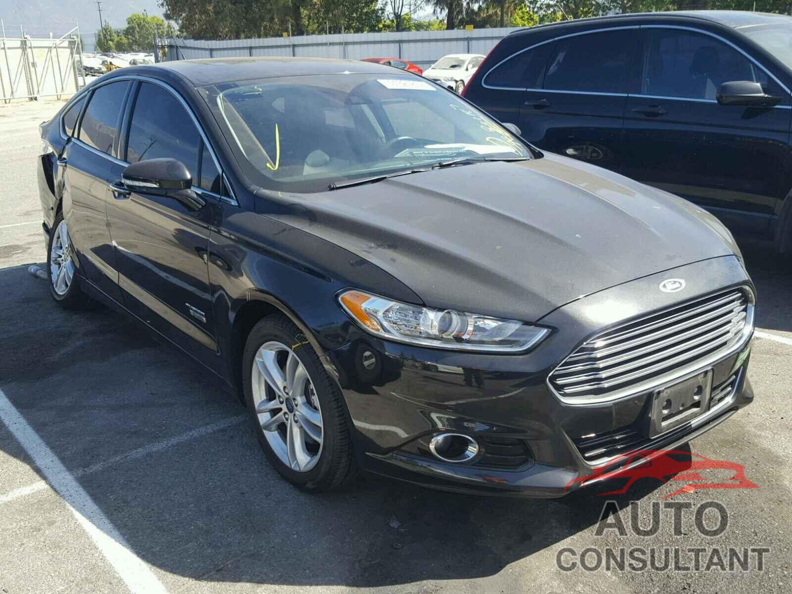 FORD FUSION 2015 - 3FA6P0SU6FR284156