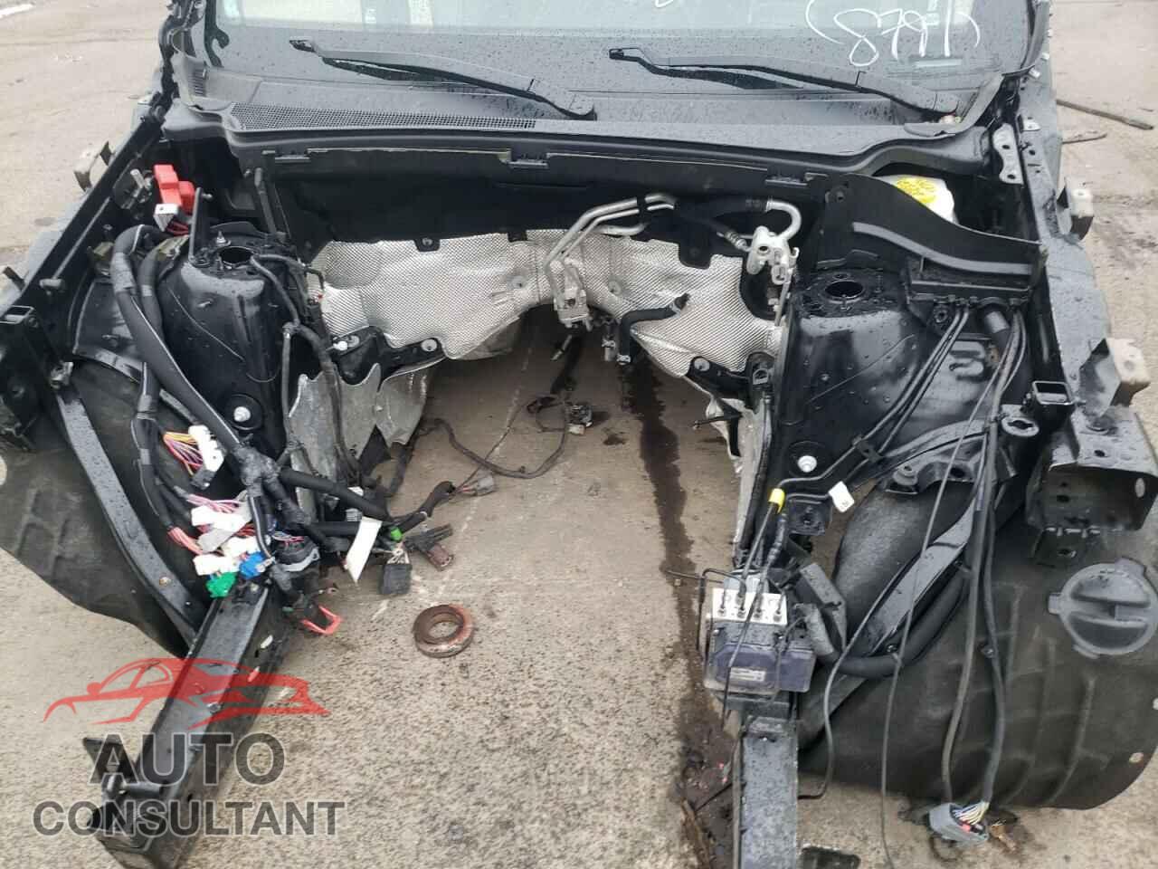 DODGE DURANGO 2020 - 1C4SDJCT7LC248791
