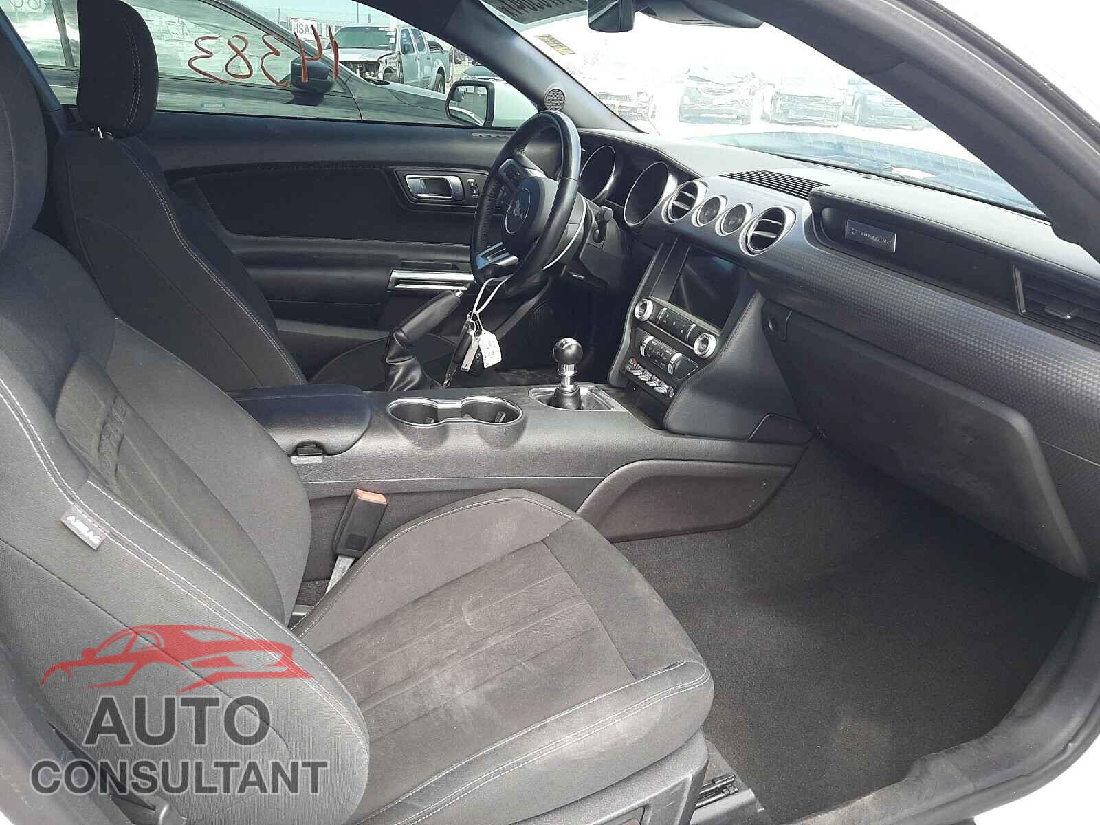 FORD MUSTANG 2019 - 1FA6P8CF7K5185986