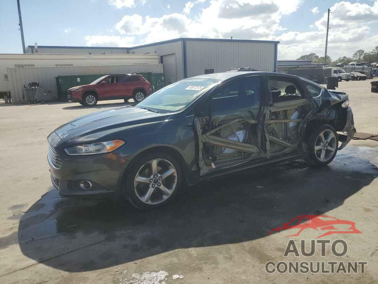 FORD FUSION 2015 - 3FA6P0H79FR134981