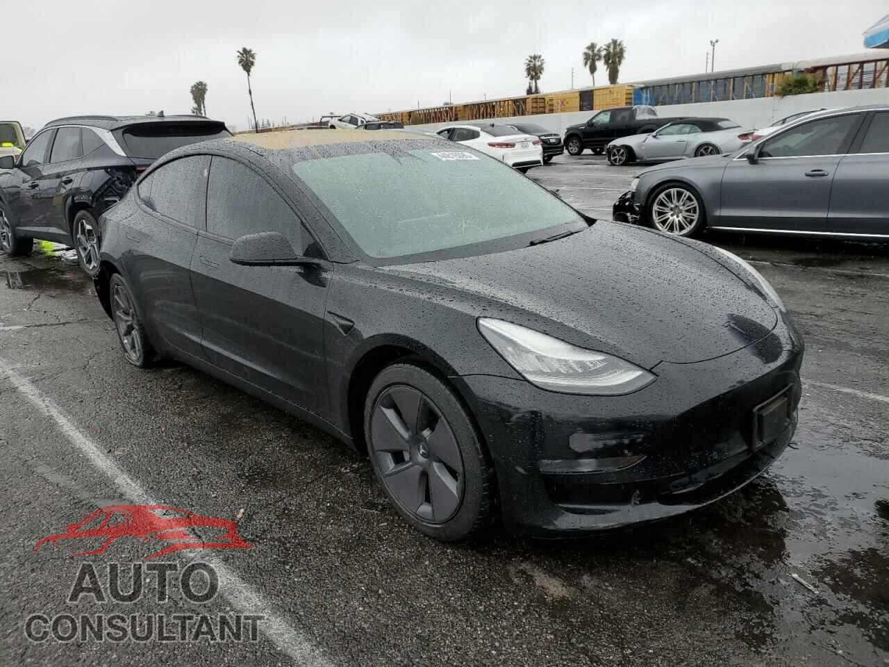 TESLA MODEL 3 2019 - 5YJ3E1EAXKF324079