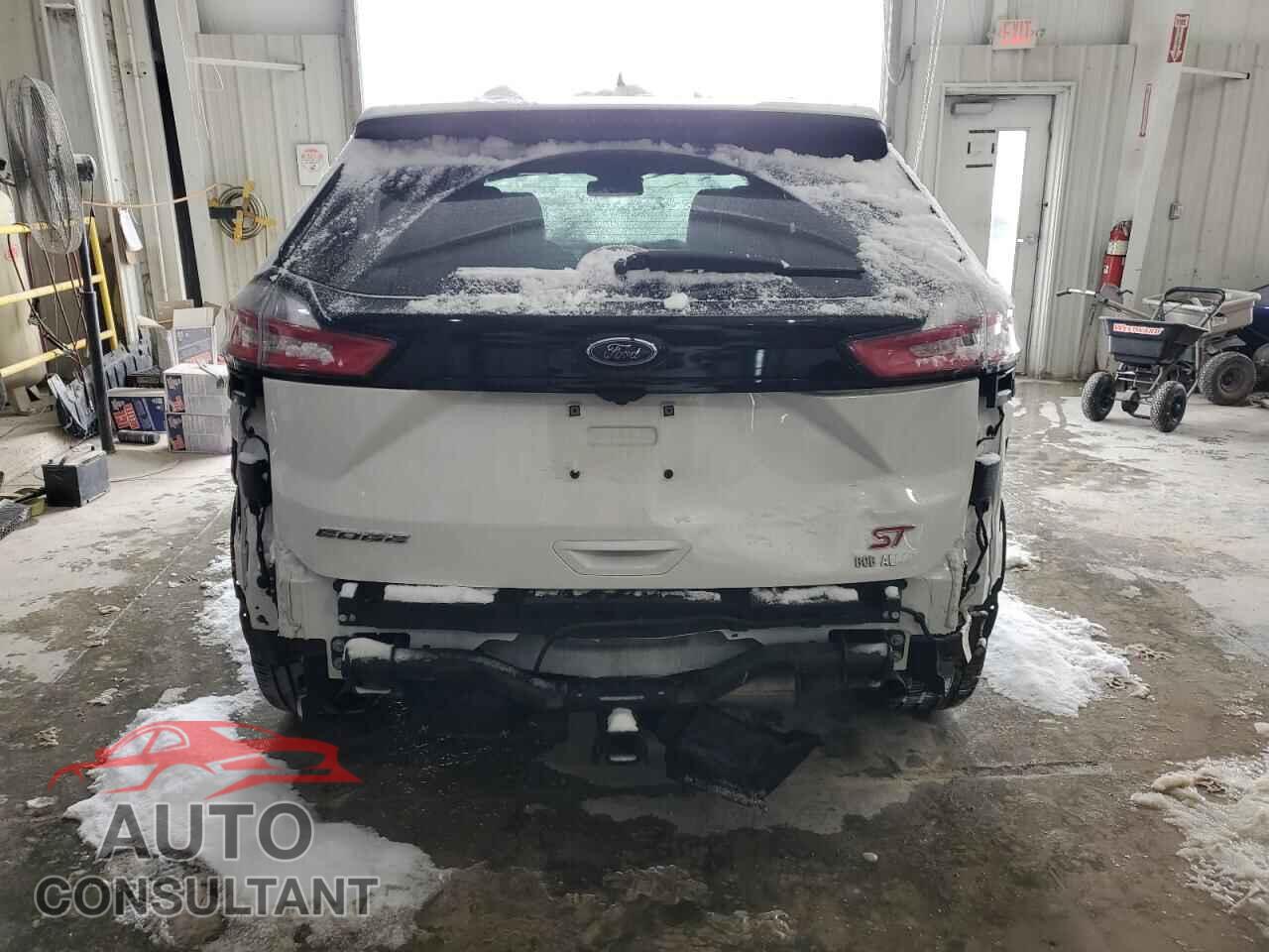 FORD EDGE 2020 - 2FMPK4AP1LBB34736