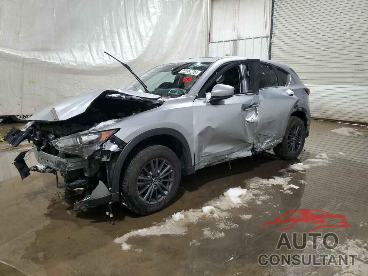 MAZDA CX-5 2020 - JM3KFBCM0L0821533