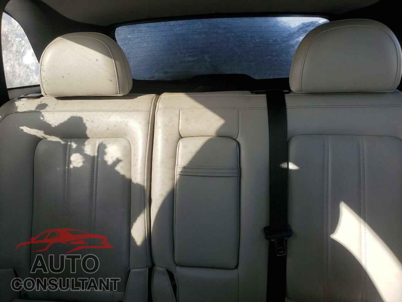 CHEVROLET CAPTIVA 2012 - 3GNFL4E59CS617902