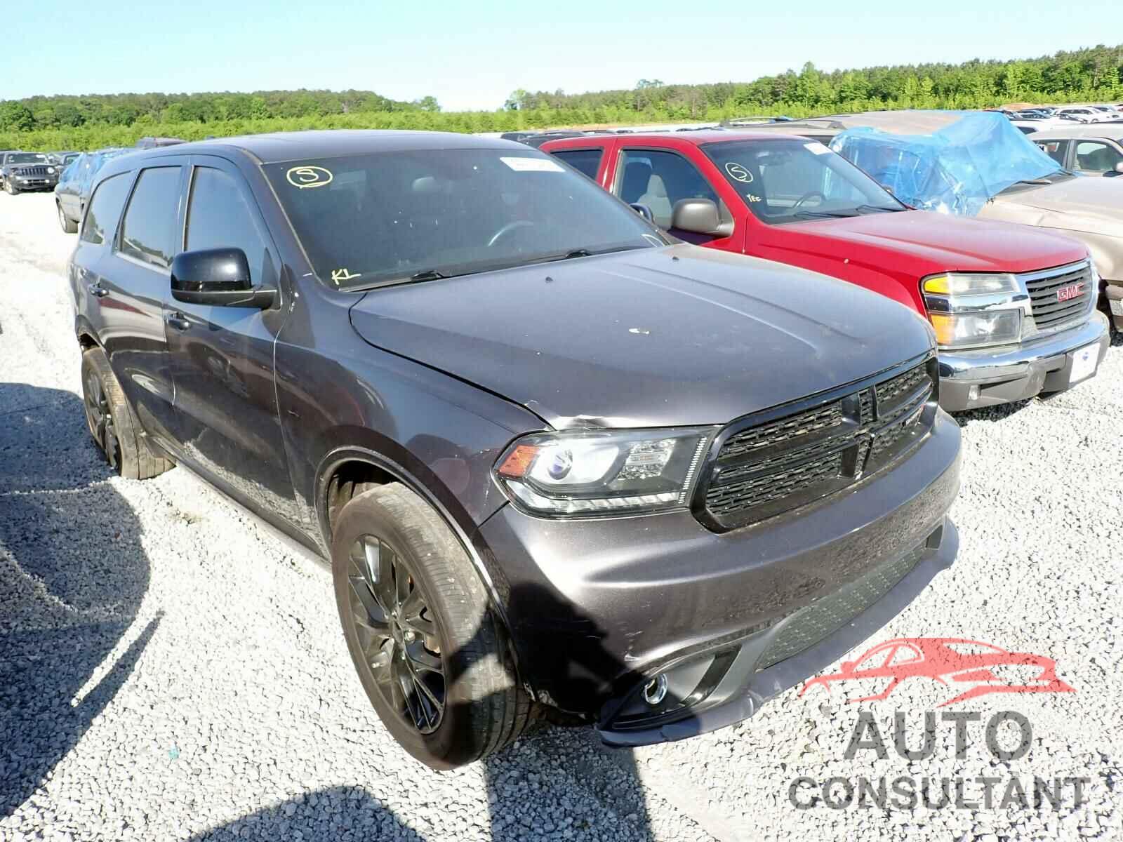 DODGE DURANGO 2016 - 1C4RDHAG5GC315181