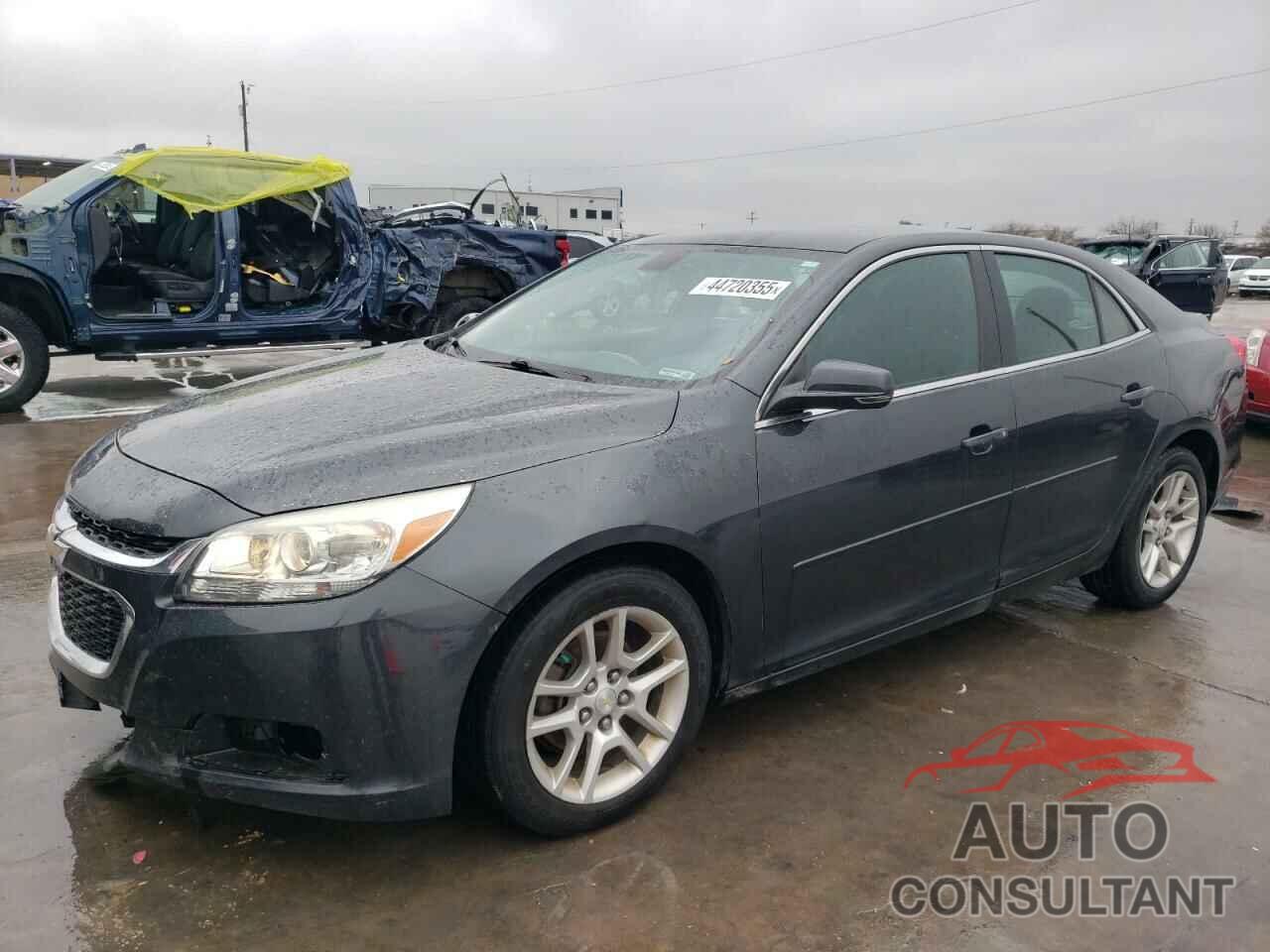 CHEVROLET MALIBU 2015 - 1G11C5SL3FF141496