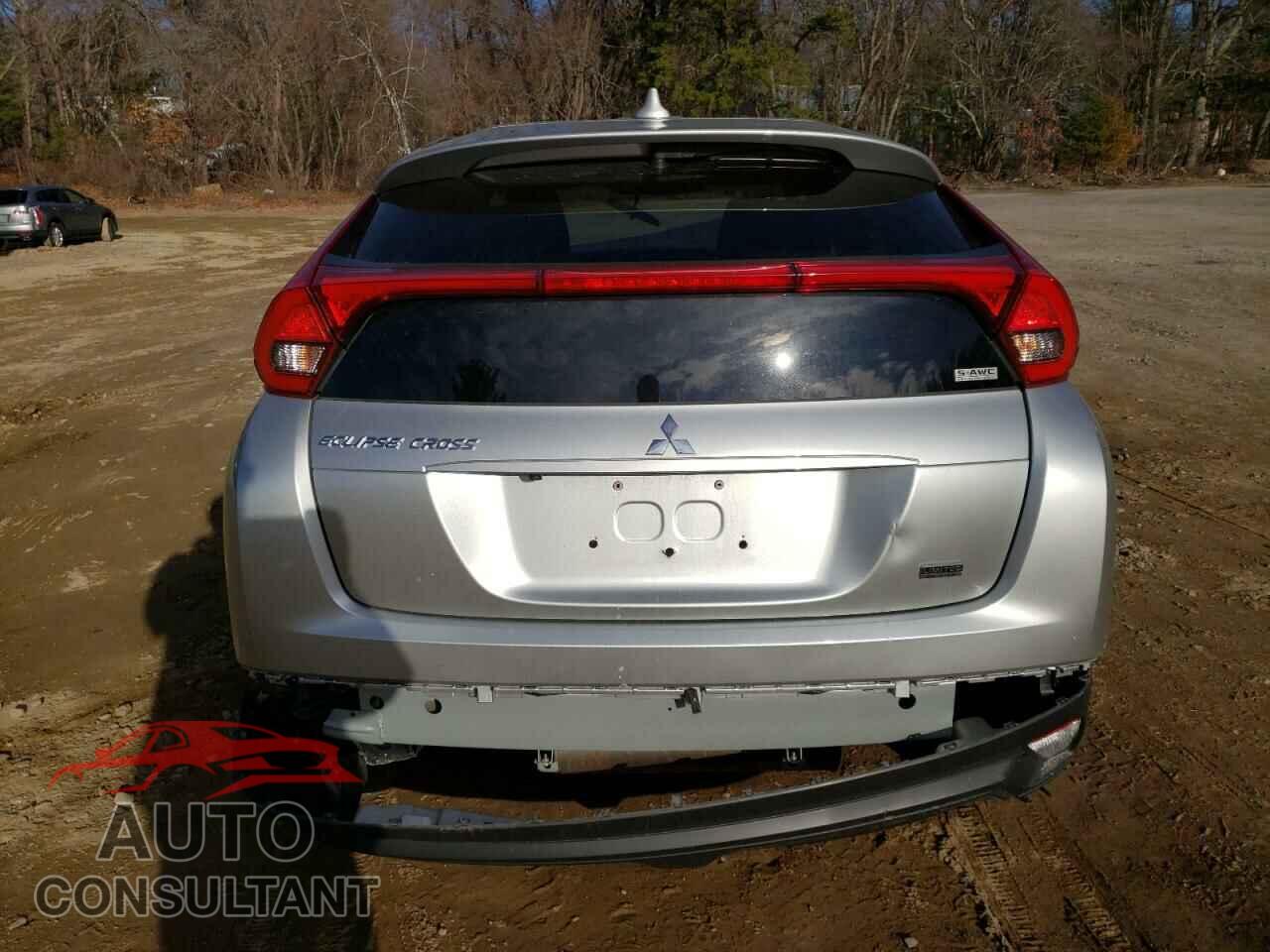 MITSUBISHI ECLIPSE 2020 - JA4AT4AA9LZ014905
