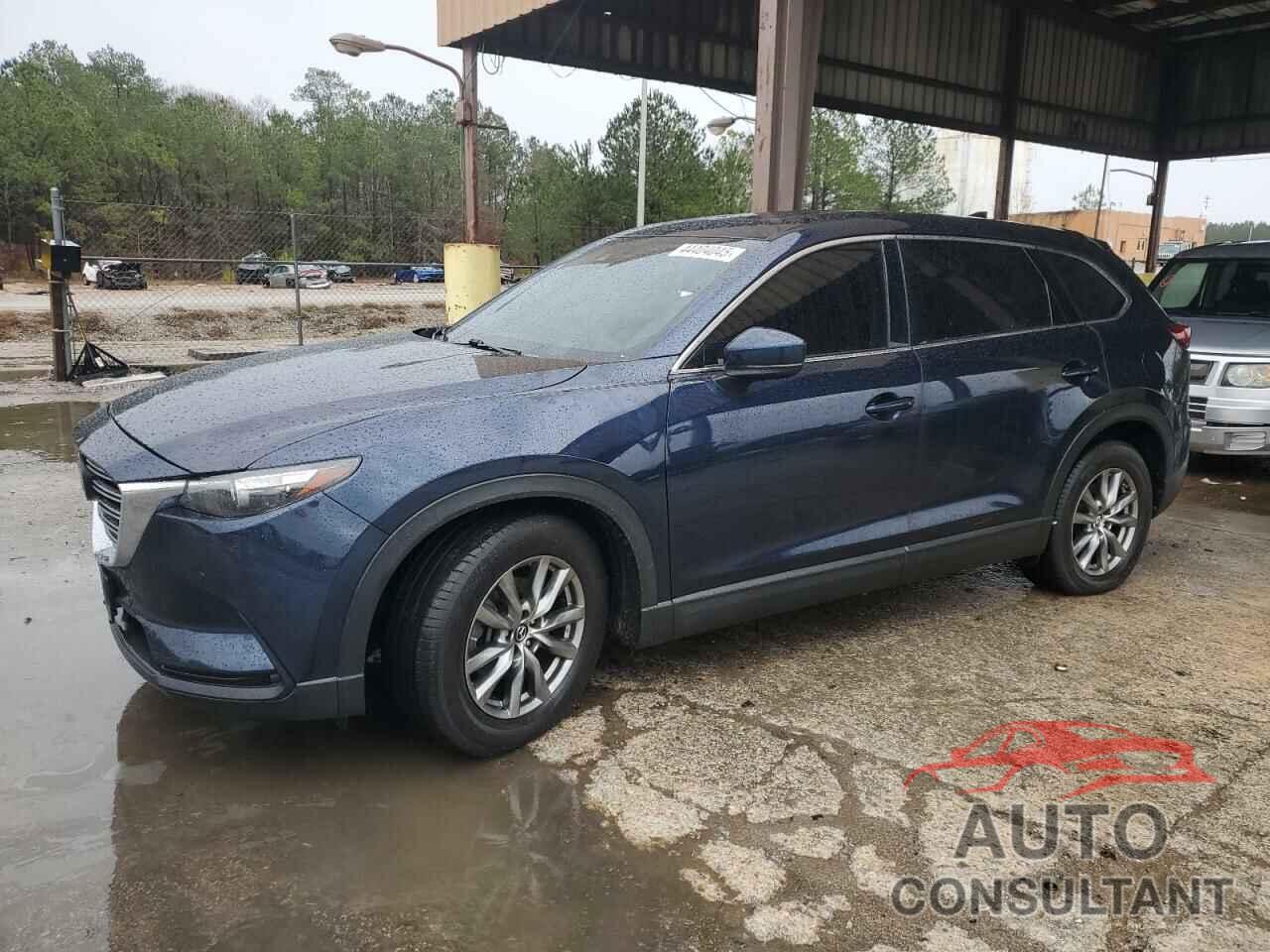 MAZDA CX-9 2018 - JM3TCBCY2J0213719