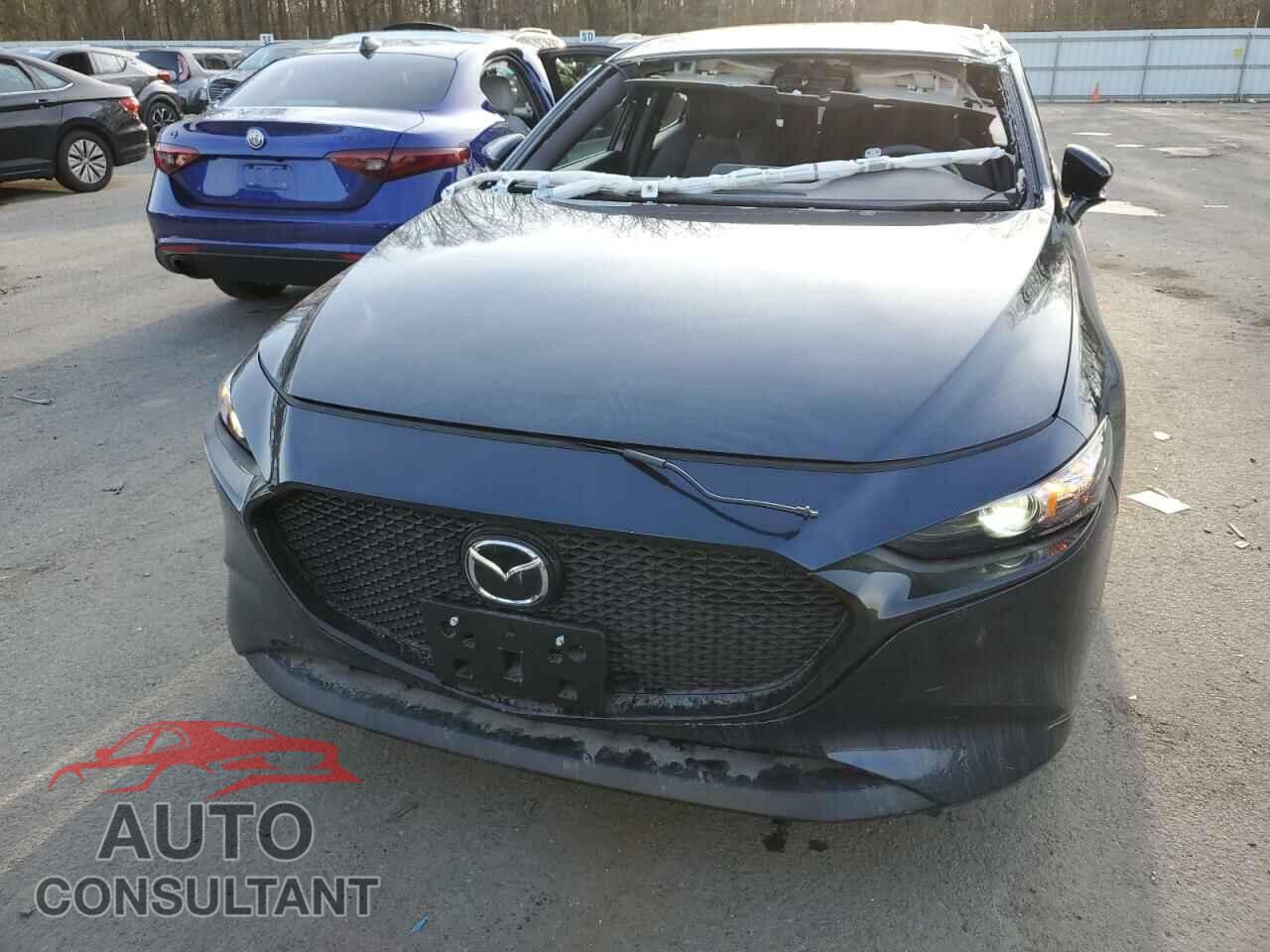 MAZDA 3 SELECT S 2024 - JM1BPAKM0R1700294