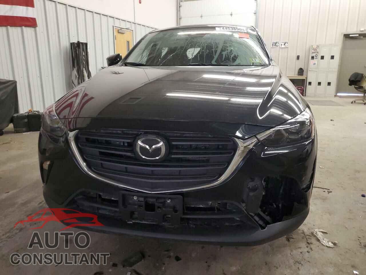 MAZDA CX-3 2020 - JM1DKFB77L1472364