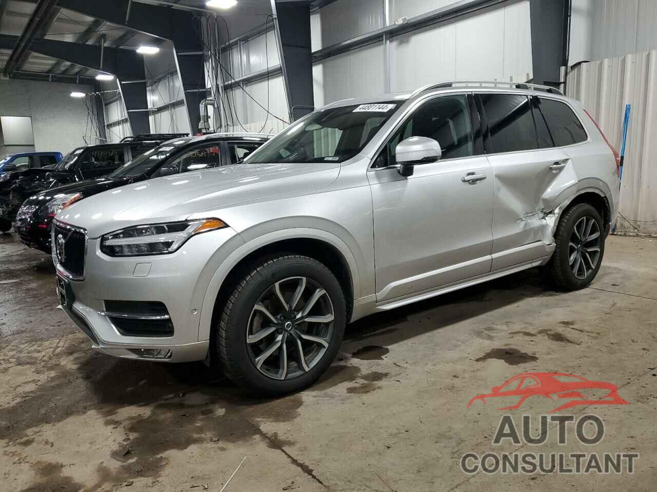 VOLVO XC90 2018 - YV4A22PK4J1212703