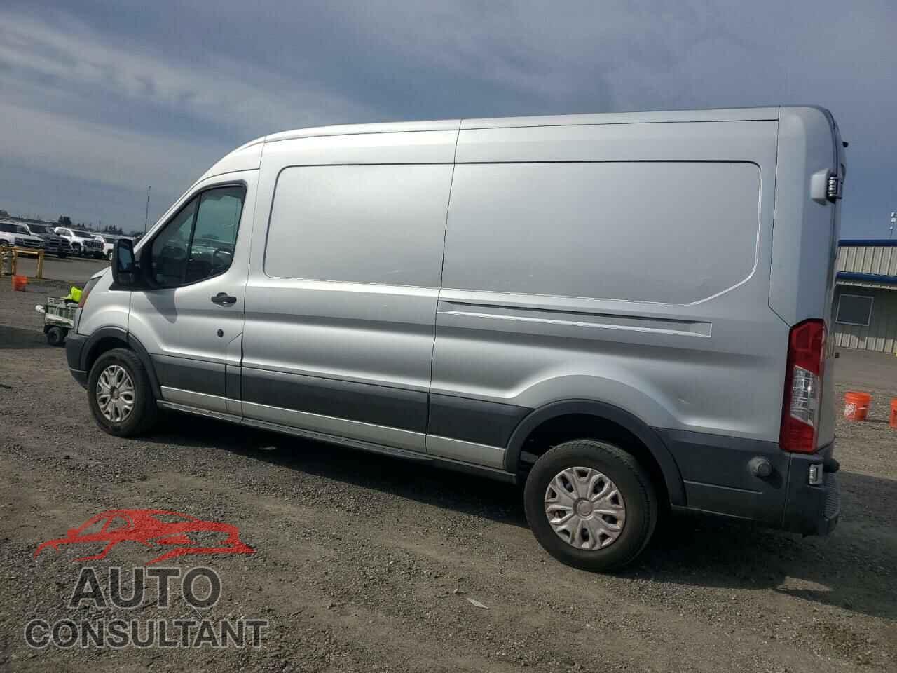 FORD TRANSIT 2015 - 1FTNR2CG7FKB07771