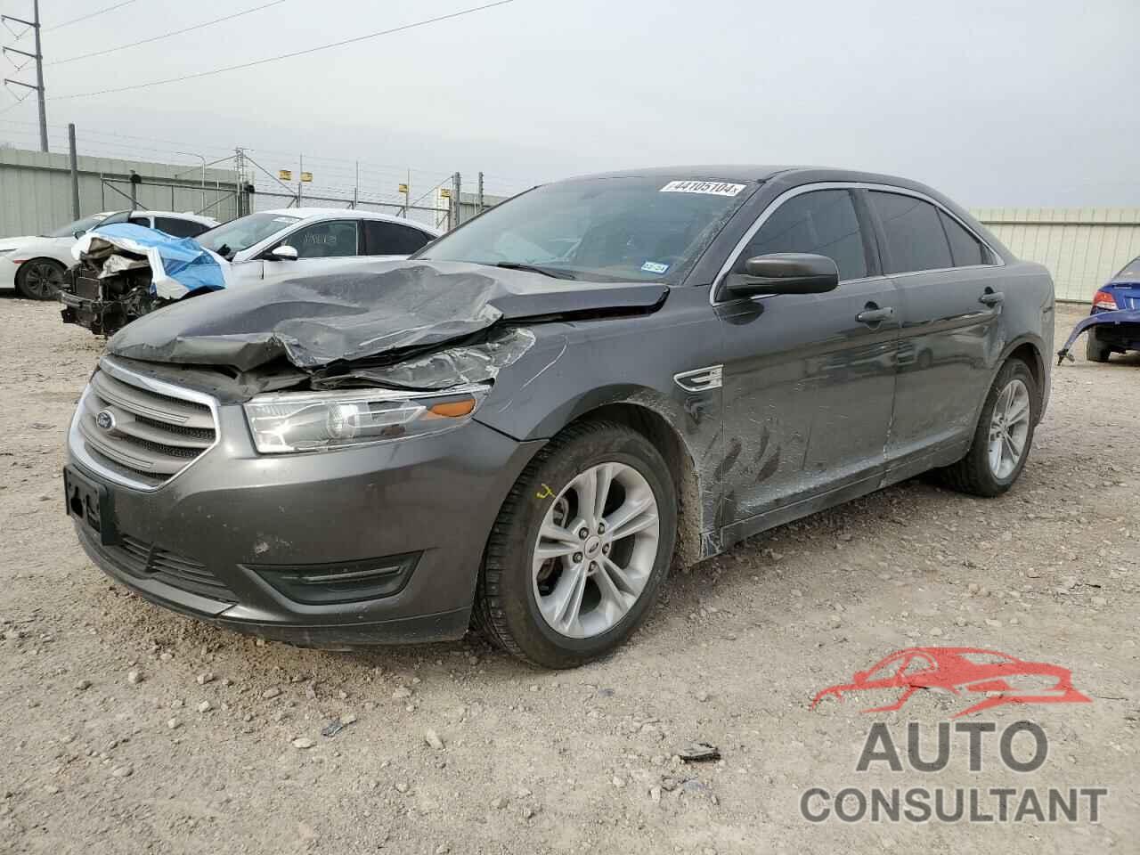 FORD TAURUS 2016 - 1FAHP2H86GG121434