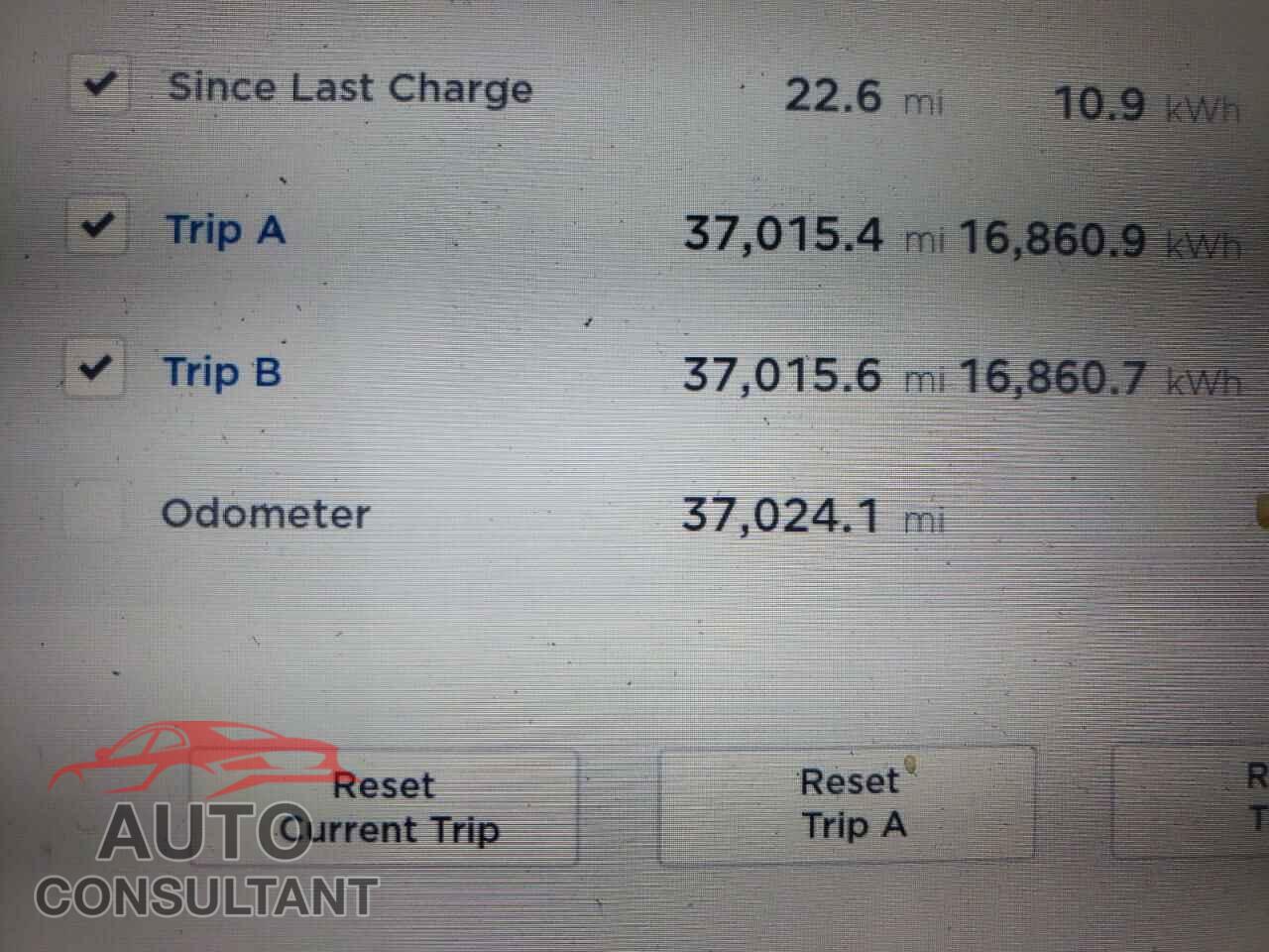 TESLA MODEL X 2017 - 5YJXCBE20HF041477