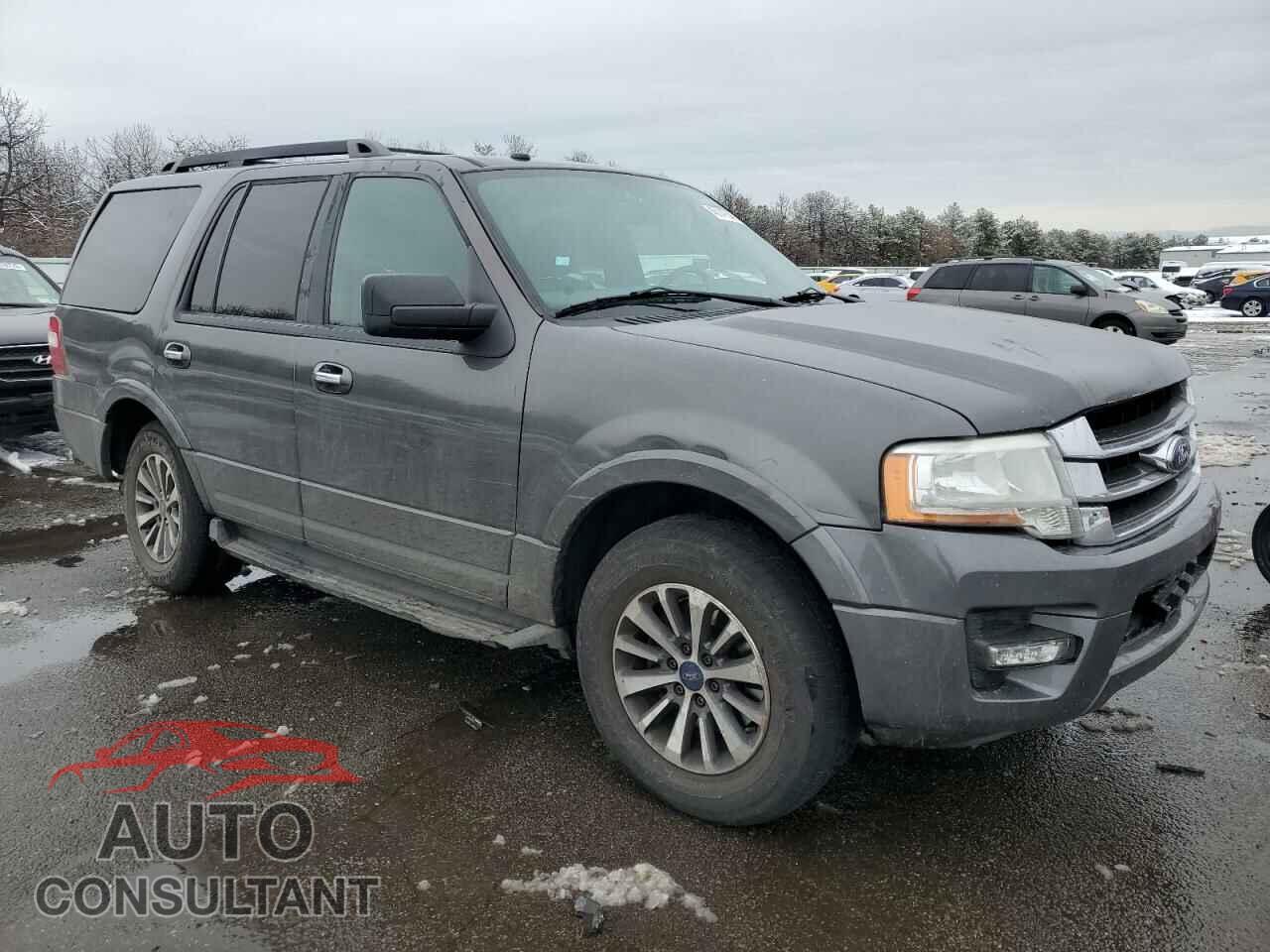 FORD EXPEDITION 2016 - 1FMJU1HT0GEF31530