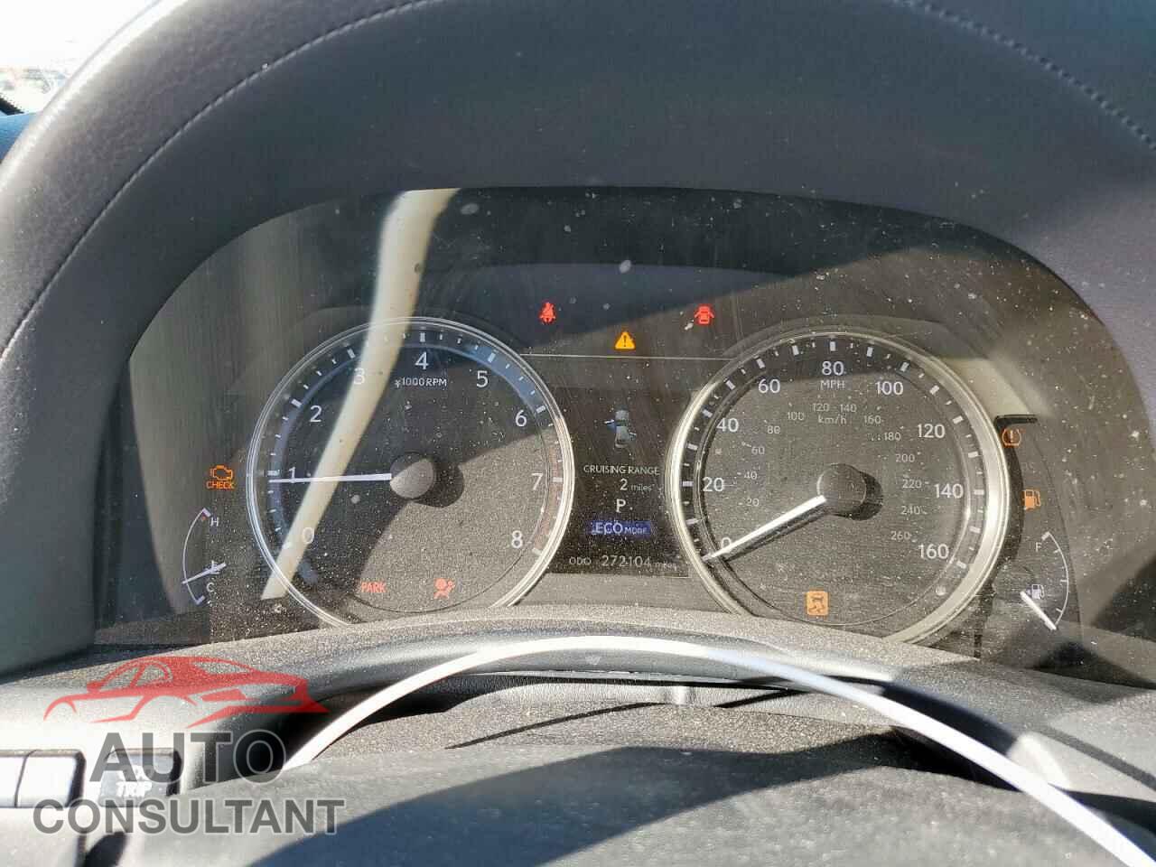 LEXUS GS350 2014 - JTHBE1BL4E5043076