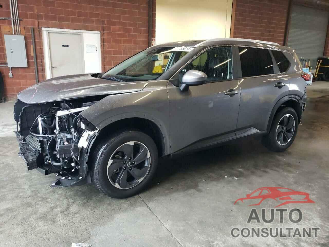NISSAN ROGUE 2024 - JN8BT3BB7RW446810