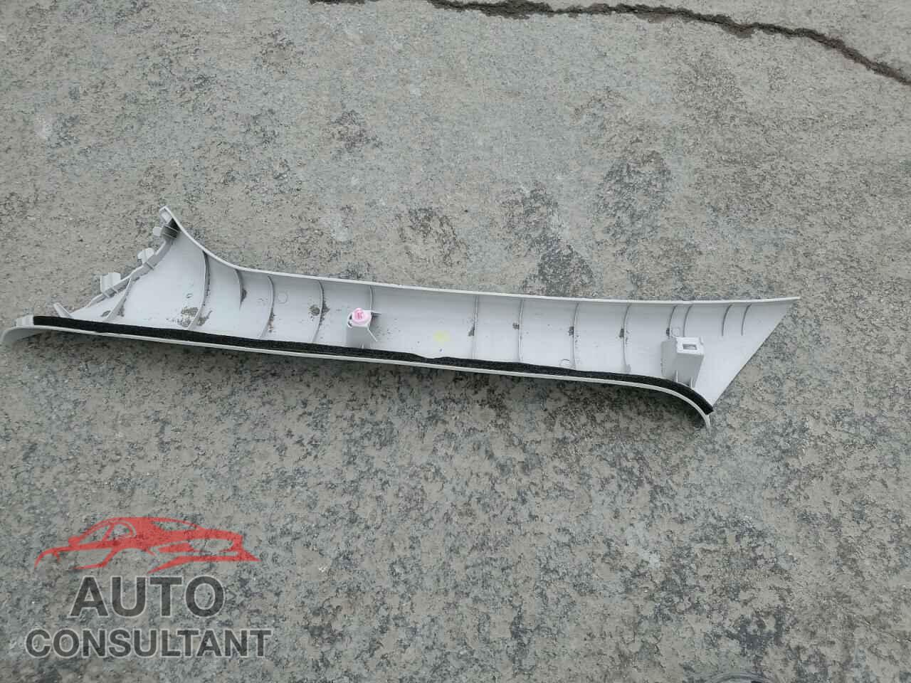 SUBARU OUTBACK 2011 - 4S4BRBLC1B3373755