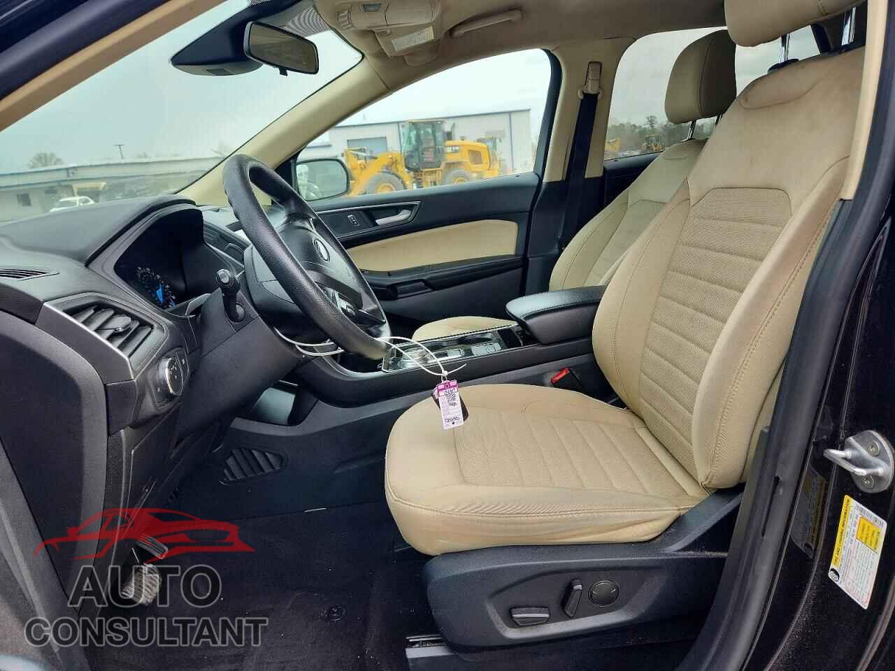 FORD EDGE 2020 - 2FMPK3G92LBB33811