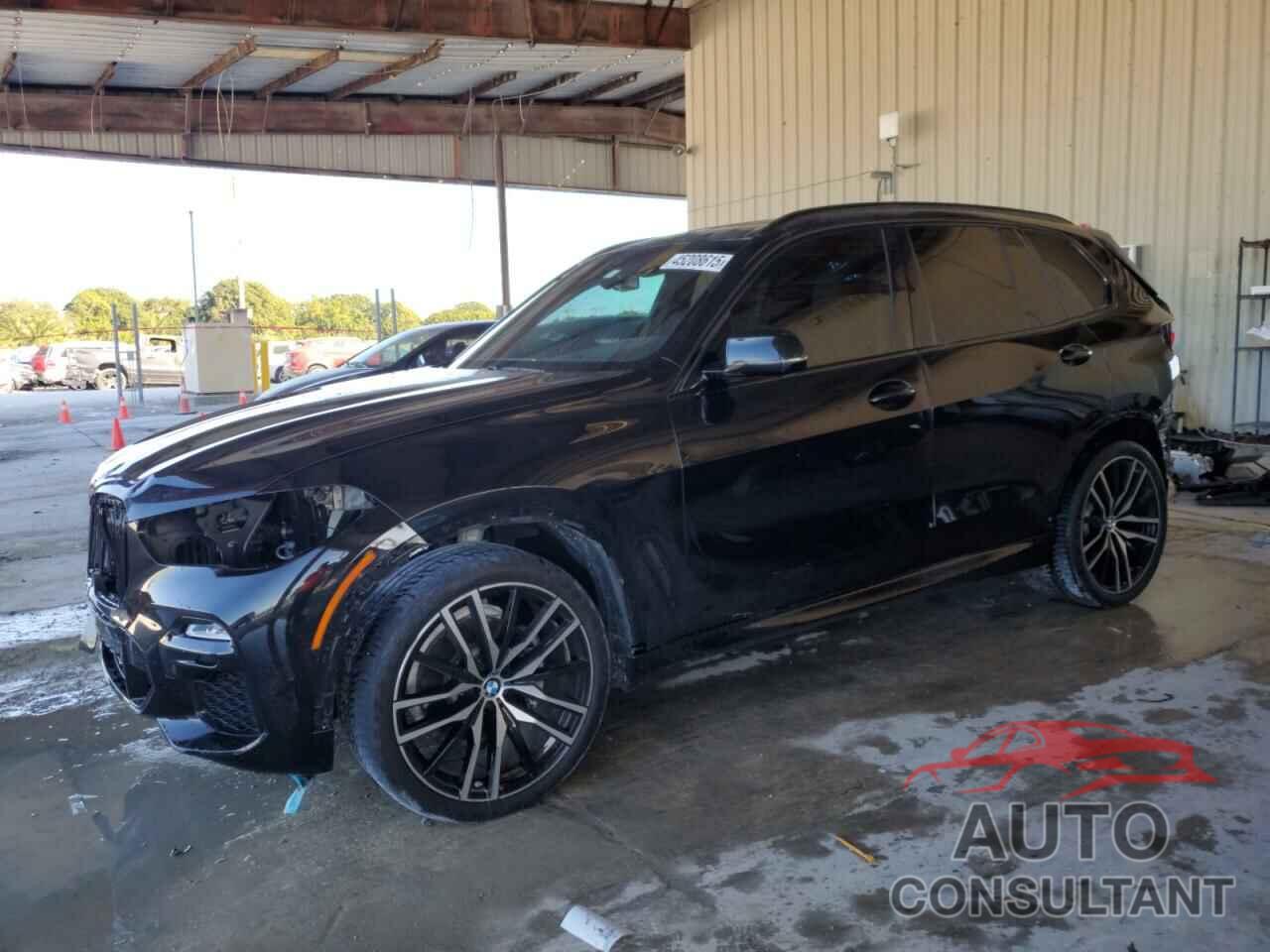 BMW X5 2019 - 5UXCR6C54KLL40734