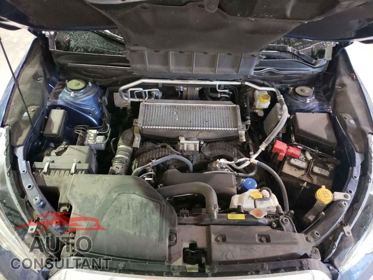SUBARU ASCENT 2020 - 4S4WMAPD1L3426968