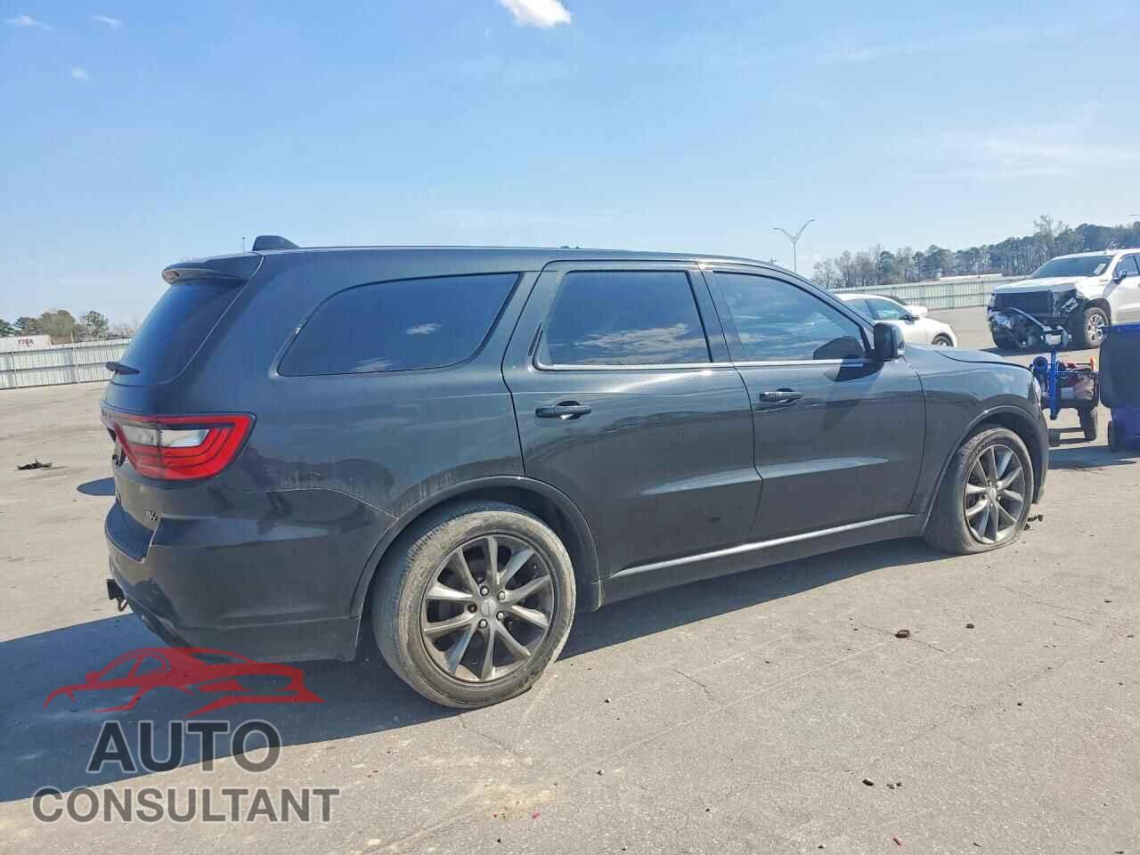 DODGE DURANGO 2015 - 1C4SDJCT0FC709804