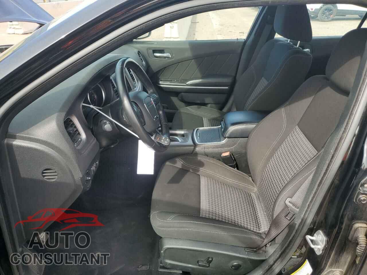 DODGE CHARGER 2023 - 2C3CDXBG5PH530799