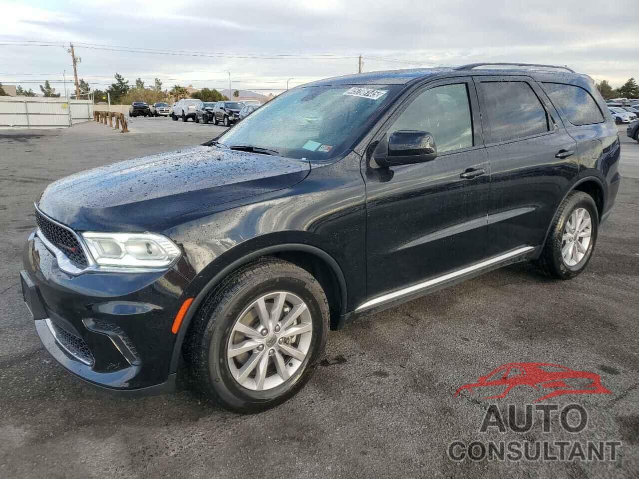 DODGE DURANGO 2023 - 1C4RDHAG2PC685276