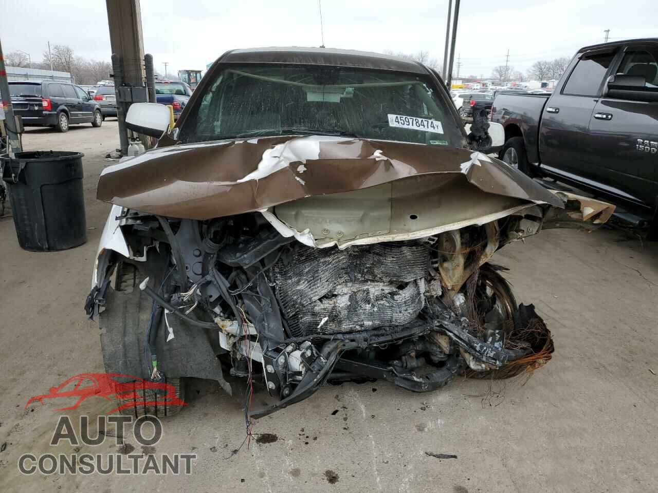 DODGE DURANGO 2020 - 1C4SDJFT5LC431859