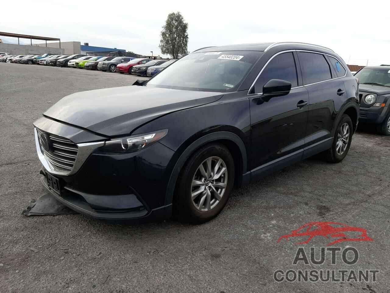 MAZDA CX-9 2019 - JM3TCACY9K0305972