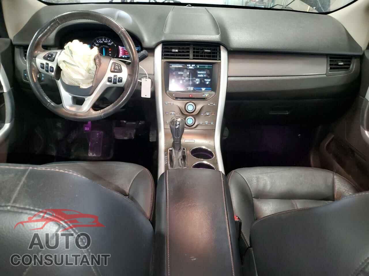FORD EDGE 2012 - 2FMDK4JC9CBA92106