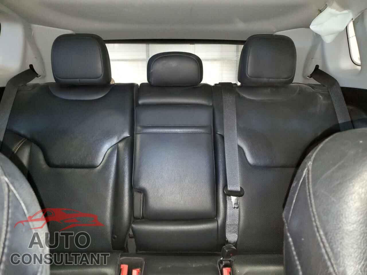 JEEP COMPASS 2017 - 3C4NJDCB5HT631509