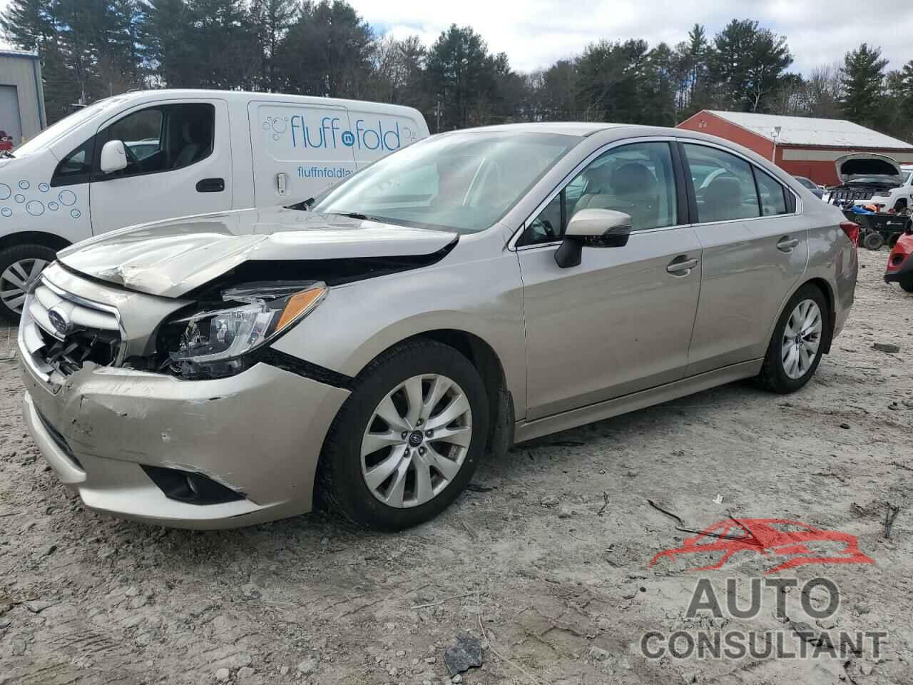 SUBARU LEGACY 2017 - 4S3BNAF66H3002115