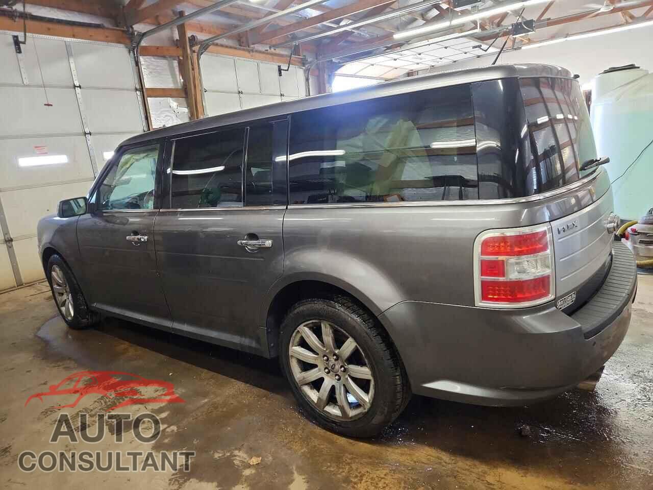 FORD FLEX 2010 - 2FMHK6DC9ABA81502