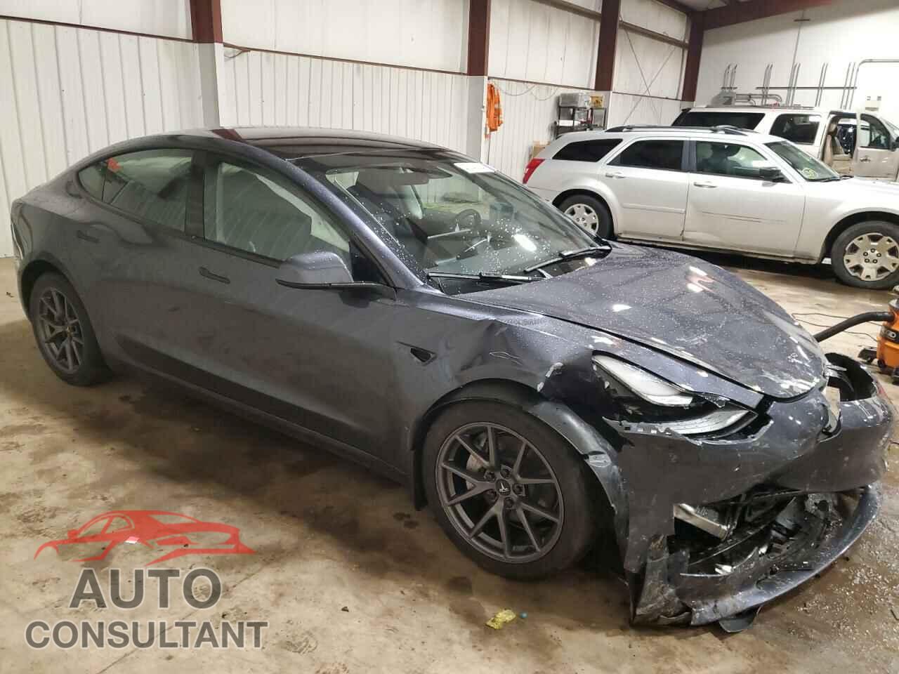 TESLA MODEL 3 2023 - 5YJ3E1EA3PF673091