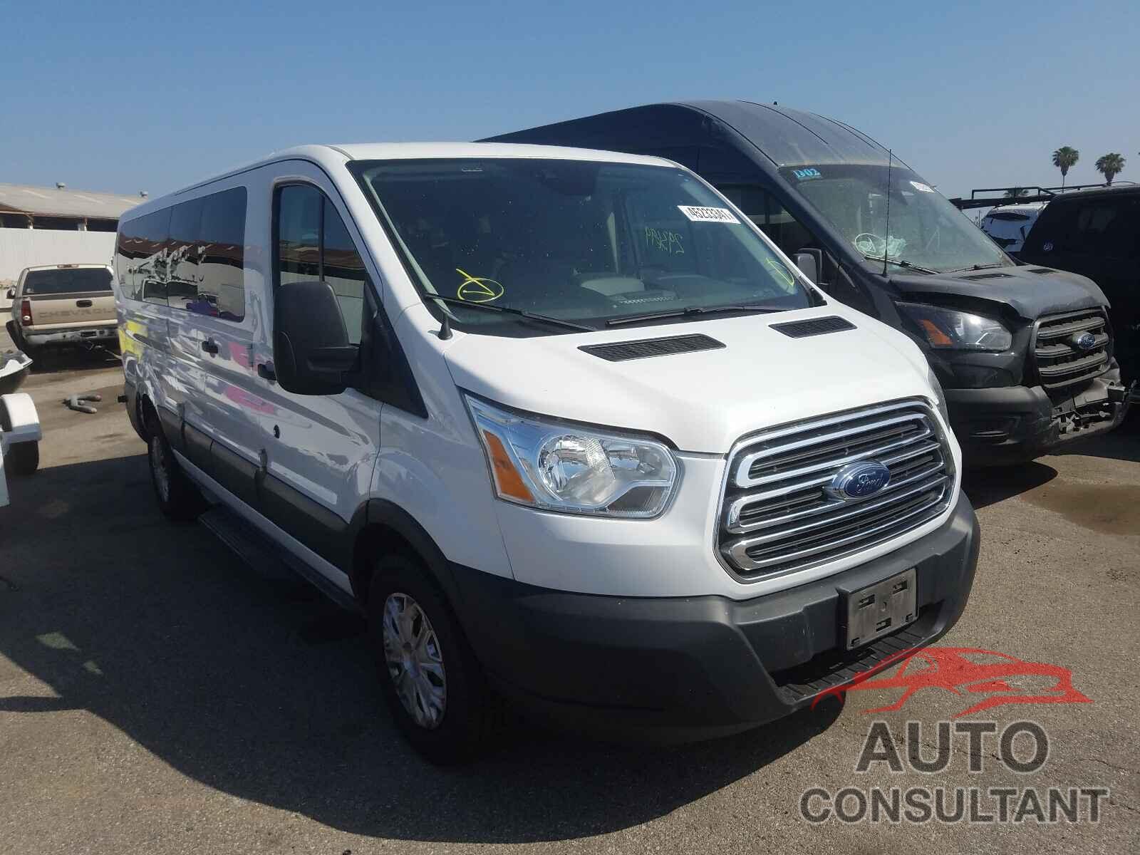 FORD TRANSIT CO 2016 - 1FBZX2ZMXGKA64778