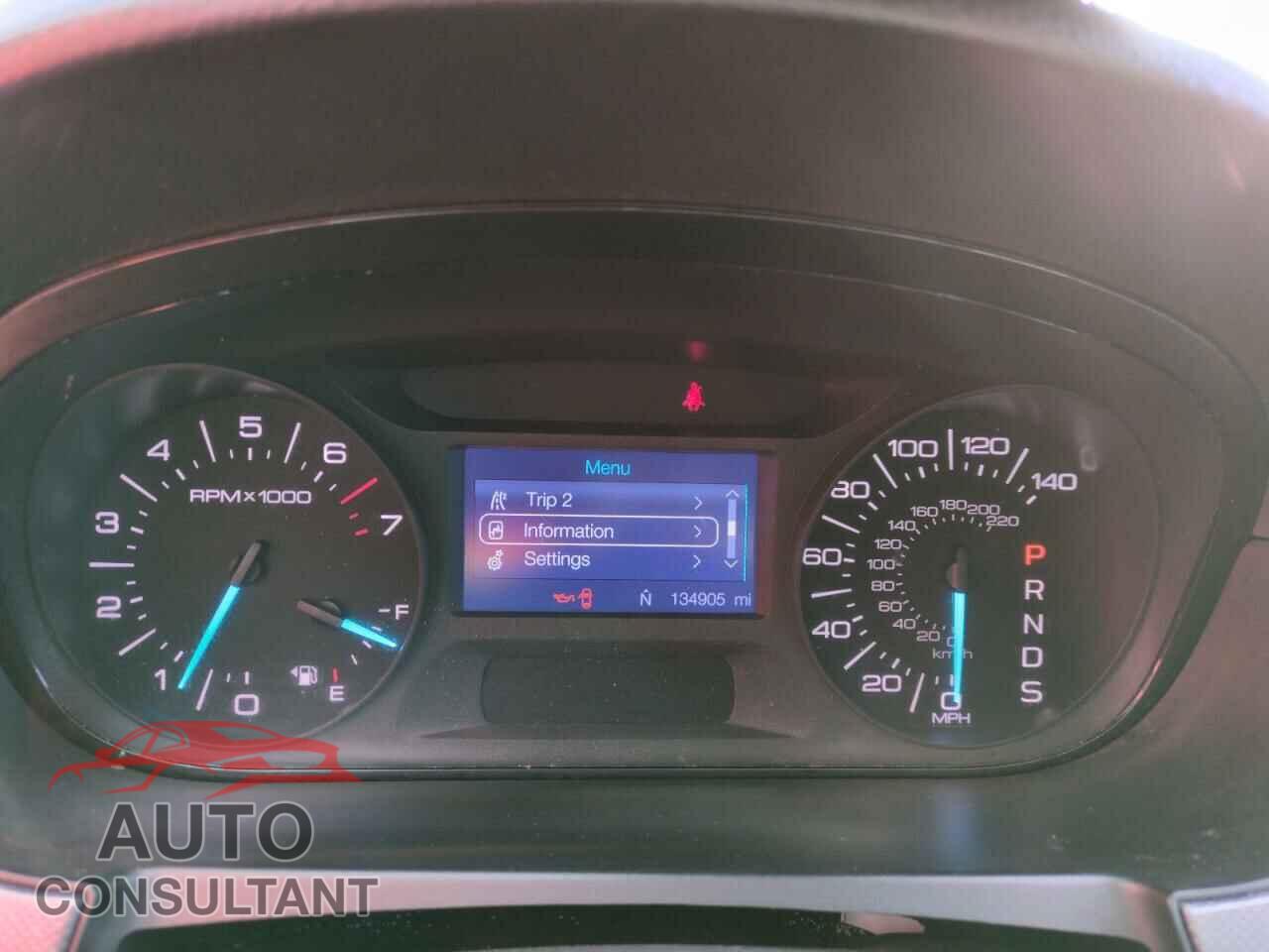 FORD EDGE 2013 - 2FMDK4JC1DBA49039